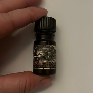 BPAL Cheshire Moon Perfume